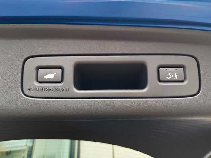 Honda ZR-V 2,0 e:HEV Advance Navi/LED/Kamera