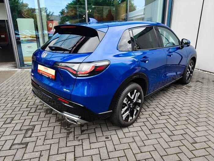 Honda ZR-V 2,0 e:HEV Advance Navi/LED/Kamera