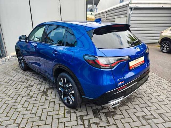 Honda ZR-V 2,0 e:HEV Advance Navi/LED/Kamera