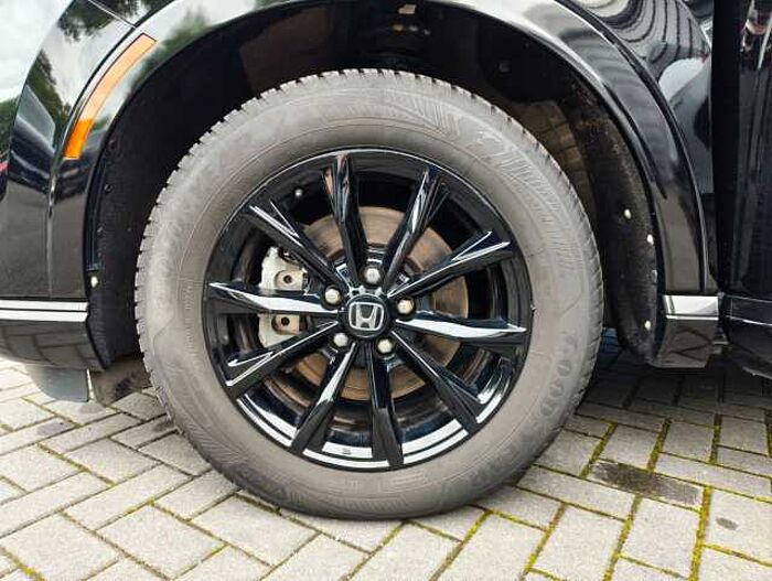 Honda CR-V 2,0 e:PHEV Advance Tech 2WD Navi/LED