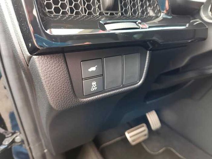 Honda CR-V 2,0 e:PHEV Advance Tech 2WD Navi/LED