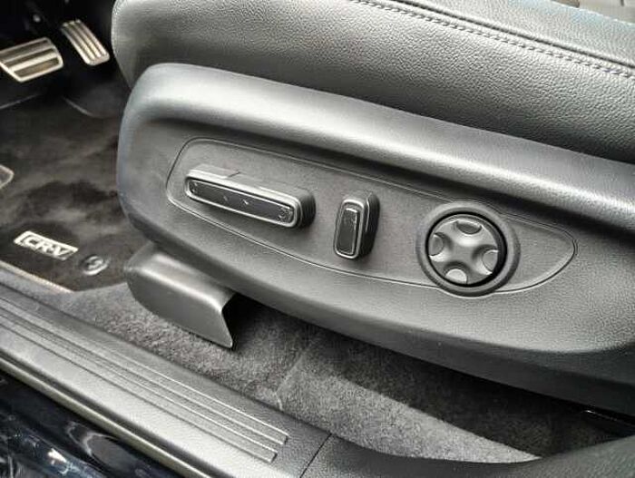Honda CR-V 2,0 e:PHEV Advance Tech 2WD Navi/LED