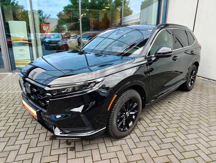 Honda CR-V 2,0 e:PHEV Advance Tech 2WD Navi/LED