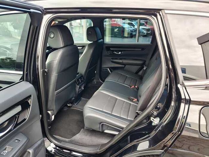 Honda CR-V 2,0 e:PHEV Advance Tech 2WD Navi/LED