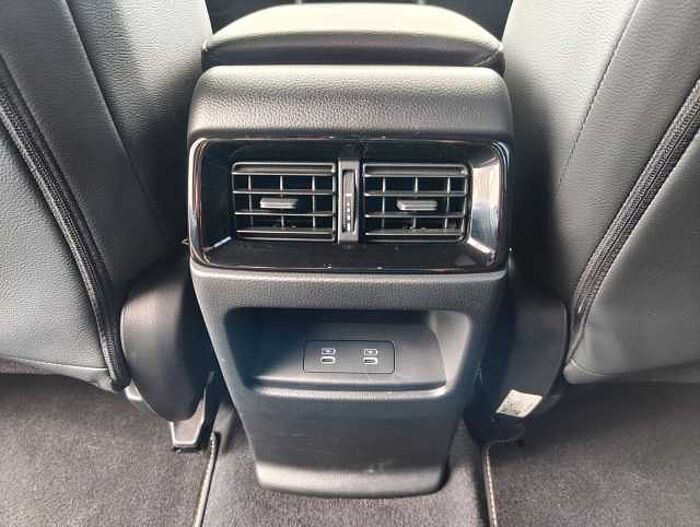 Honda CR-V 2,0 e:PHEV Advance Tech 2WD Navi/LED