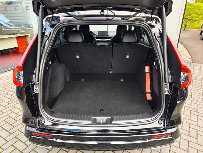 Honda CR-V 2,0 e:PHEV Advance Tech 2WD Navi/LED