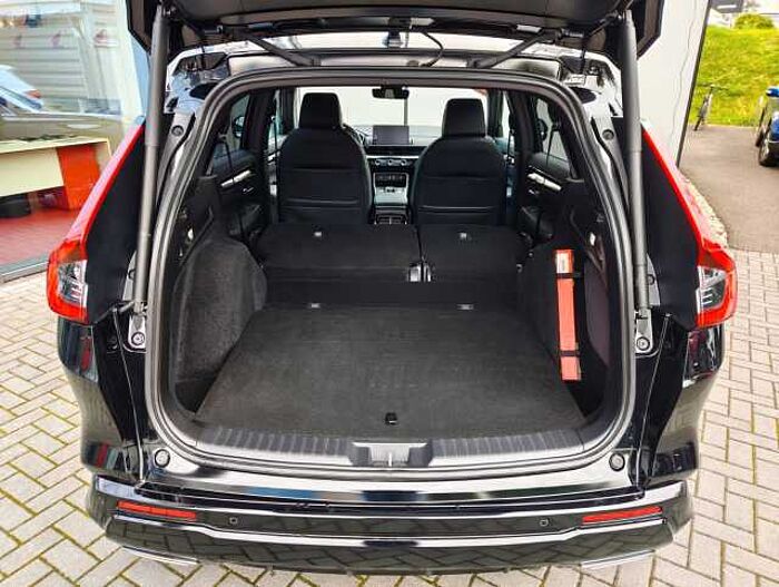 Honda CR-V 2,0 e:PHEV Advance Tech 2WD Navi/LED