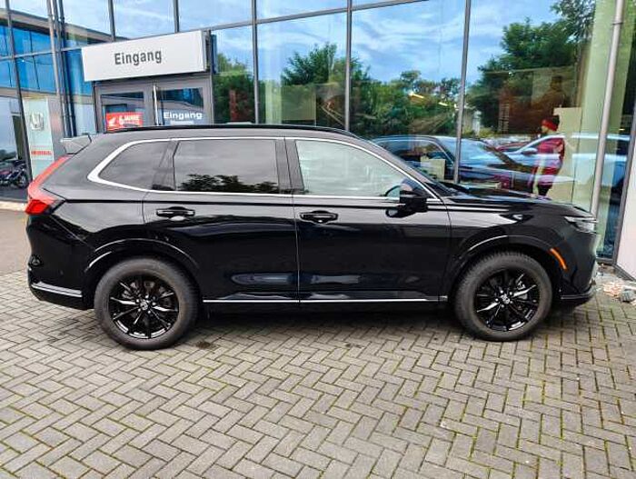 Honda CR-V 2,0 e:PHEV Advance Tech 2WD Navi/LED