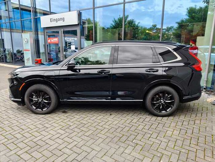 Honda CR-V 2,0 e:PHEV Advance Tech 2WD Navi/LED