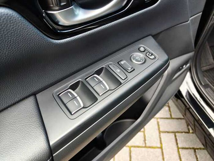 Honda CR-V 2,0 e:PHEV Advance Tech 2WD AHK/Navi