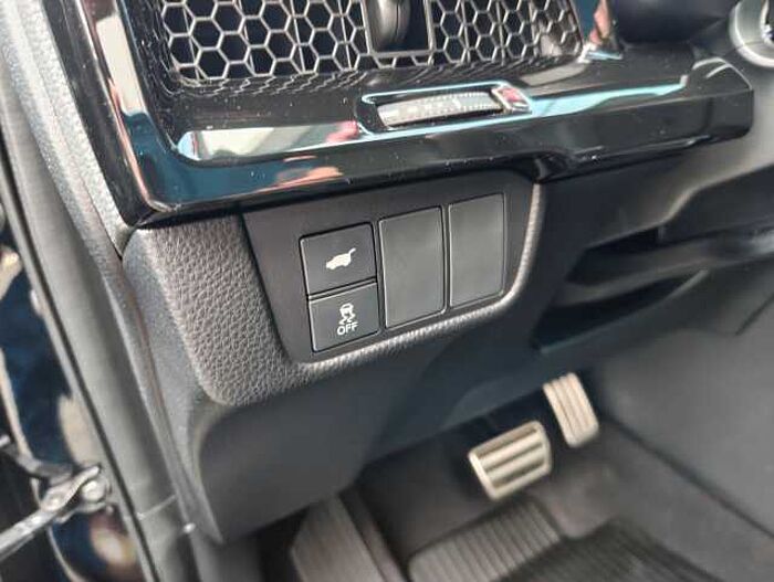Honda CR-V 2,0 e:PHEV Advance Tech 2WD AHK/Navi