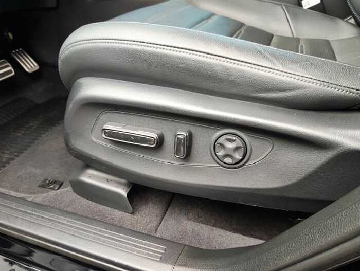 Honda CR-V 2,0 e:PHEV Advance Tech 2WD AHK/Navi