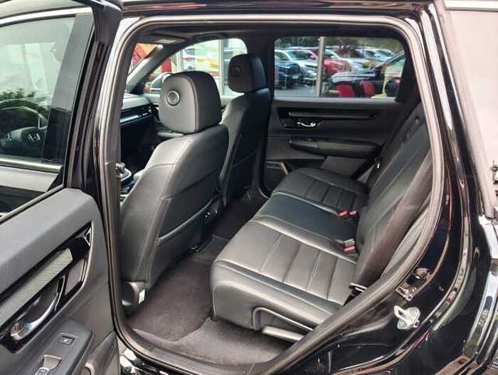 Honda CR-V 2,0 e:PHEV Advance Tech 2WD AHK/Navi