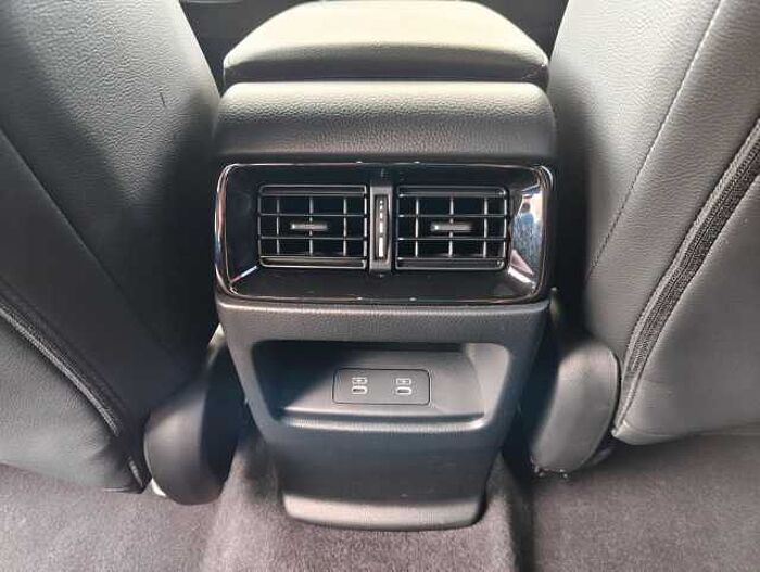 Honda CR-V 2,0 e:PHEV Advance Tech 2WD AHK/Navi