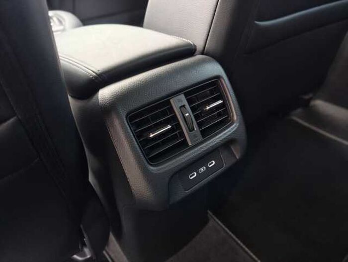 Honda ZR-V 2,0 e:HEV Sport NaviLED/BlackEmblem