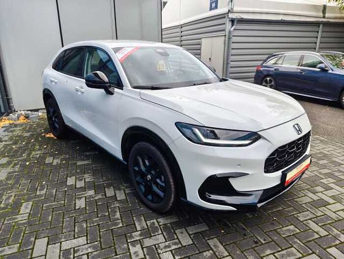 Honda ZR-V 2,0 e:HEV Sport NaviLED/BlackEmblem