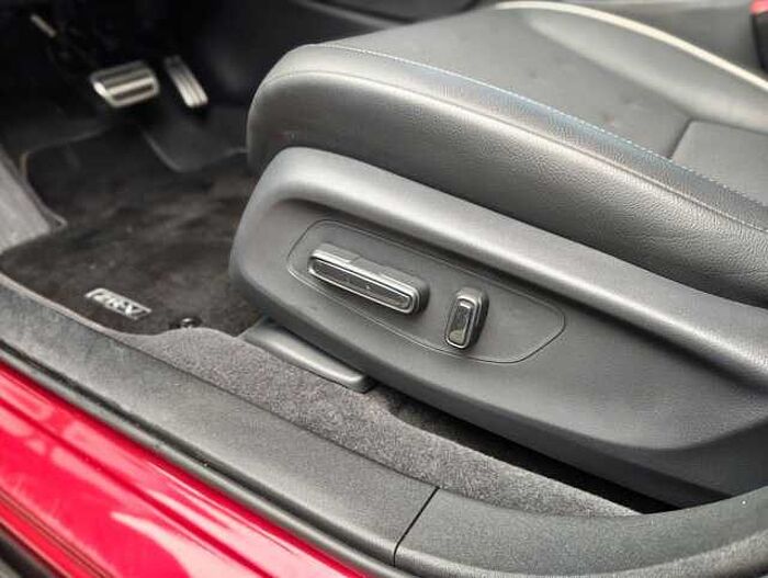 Honda ZR-V 2,0 e:HEV Sport Navi/LED/BlackEmblem/19'