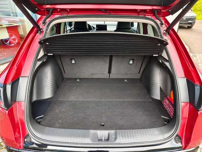 Honda ZR-V 2,0 e:HEV Sport Navi/LED/BlackEmblem/19'