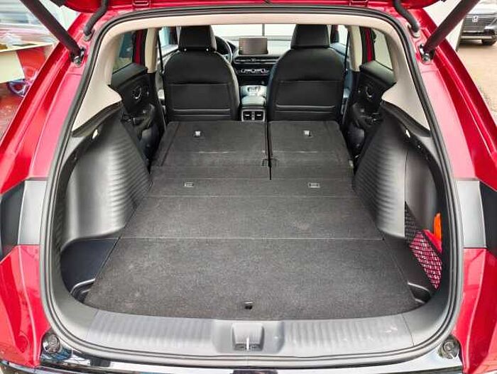 Honda ZR-V 2,0 e:HEV Sport Navi/LED/BlackEmblem/19'