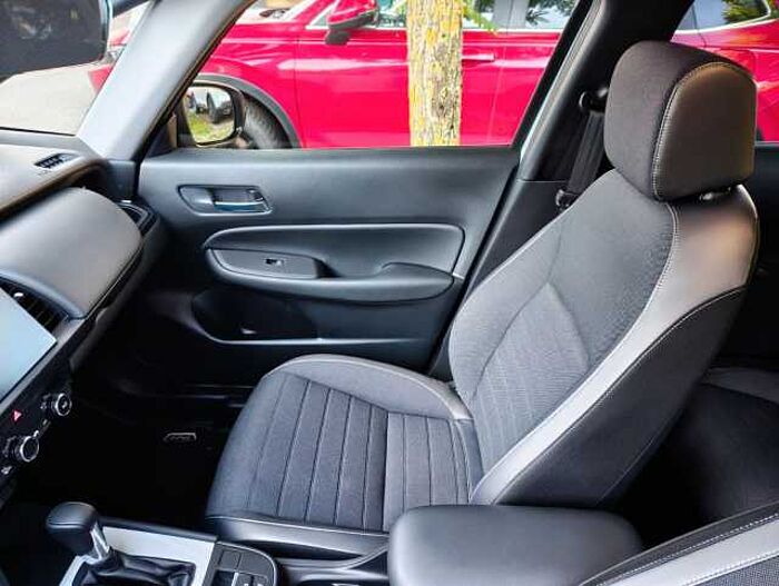 Honda Jazz 1.5 Hybrid Crosstar Advance Navi/LED/Kamera