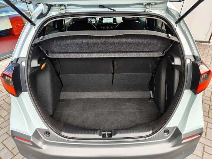 Honda Jazz 1.5 Hybrid Crosstar Advance Navi/LED/Kamera