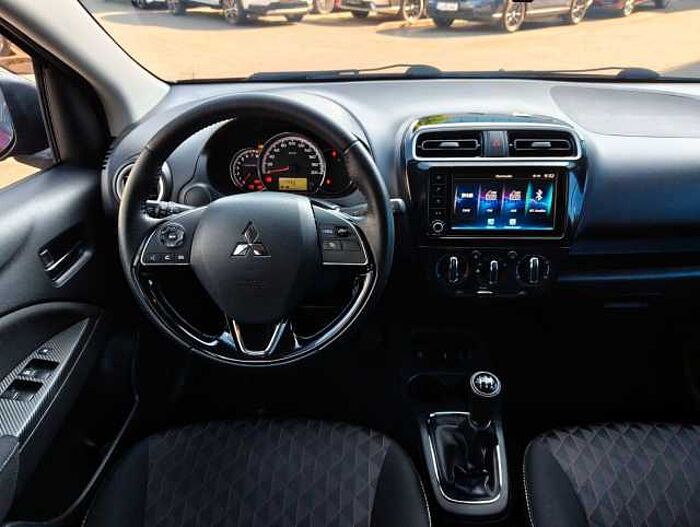 Mitsubishi Space Star 1,2 Select+