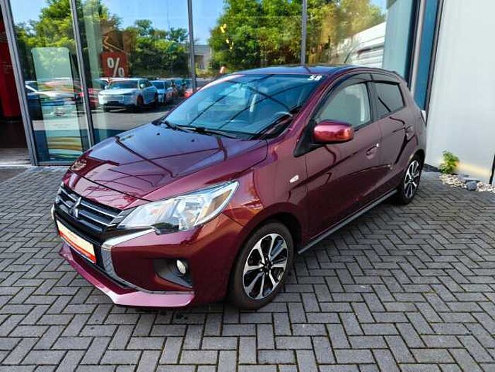 Mitsubishi Space Star 1,2 Select+