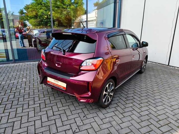 Mitsubishi Space Star 1,2 Select+