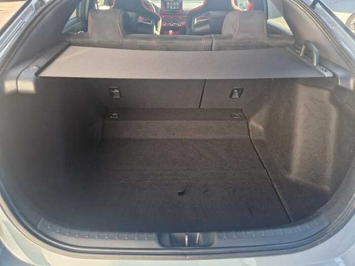 Honda Civic 2.0 Turbo Type R/Carbon P./Remus AGA/H&R