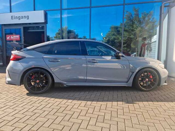 Honda Civic 2.0 Turbo Type R/Carbon P./Remus AGA/H&R