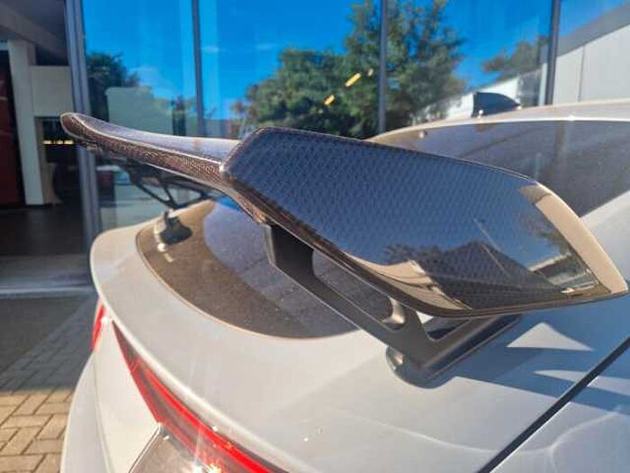 Honda Civic 2.0 Turbo Type R/Carbon P./Remus AGA/H&R