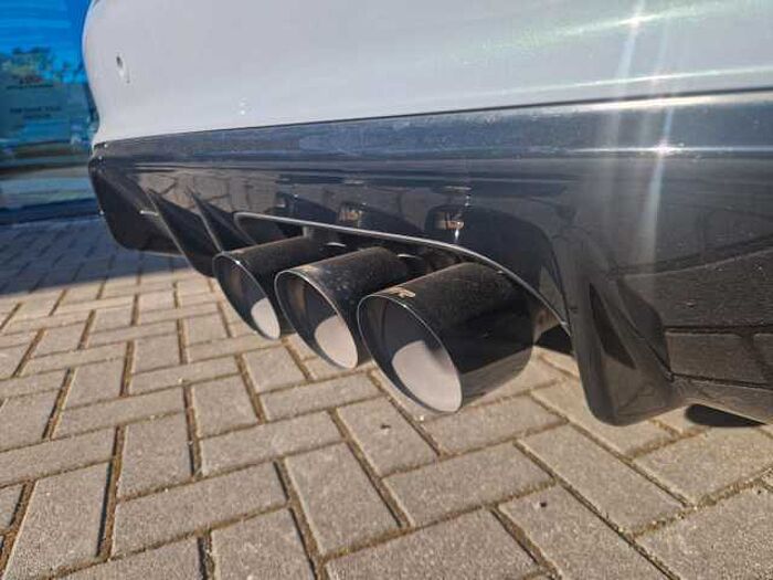Honda Civic 2.0 Turbo Type R/Carbon P./Remus AGA/H&R