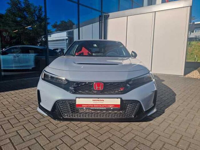 Honda Civic 2.0 Turbo Type R/Carbon P./Remus AGA/H&R