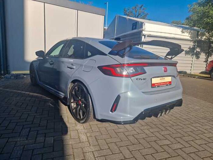 Honda Civic 2.0 Turbo Type R/Carbon P./Remus AGA/H&R