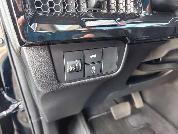 Honda CR-V e:HEV Elegance 2WD Navi/LED/Kamera/AHK