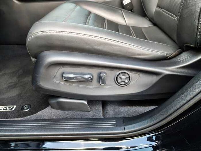 Honda CR-V e:HEV Elegance 2WD Navi/LED/Kamera/AHK