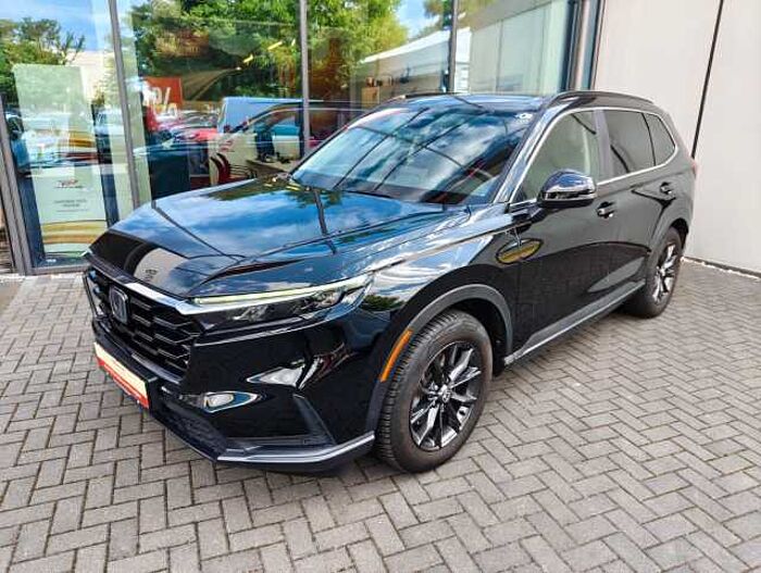 Honda CR-V e:HEV Elegance 2WD Navi/LED/Kamera/AHK