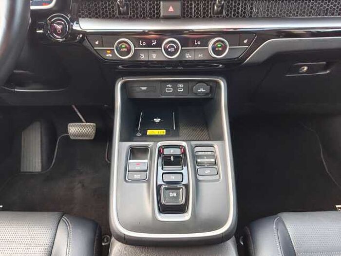 Honda CR-V e:HEV Elegance 2WD Navi/LED/Kamera/AHK