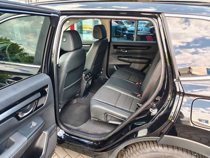 Honda CR-V e:HEV Elegance 2WD Navi/LED/Kamera/AHK