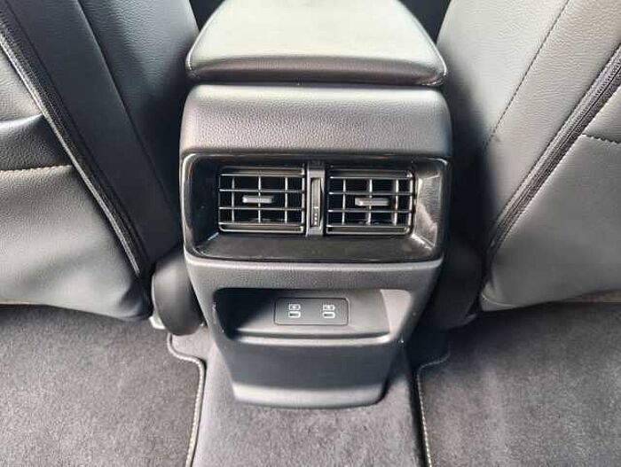 Honda CR-V e:HEV Elegance 2WD Navi/LED/Kamera/AHK