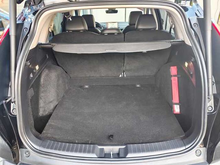 Honda CR-V e:HEV Elegance 2WD Navi/LED/Kamera/AHK