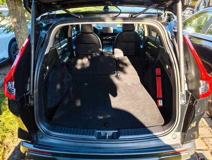 Honda CR-V e:HEV Elegance 2WD Navi/LED/Kamera/AHK