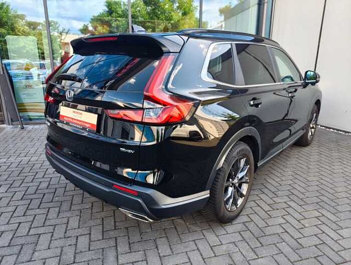 Honda CR-V e:HEV Elegance 2WD Navi/LED/Kamera/AHK