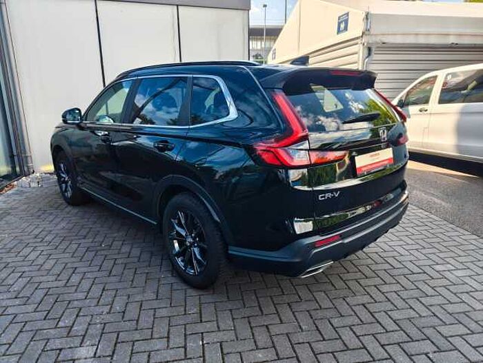 Honda CR-V e:HEV Elegance 2WD Navi/LED/Kamera/AHK