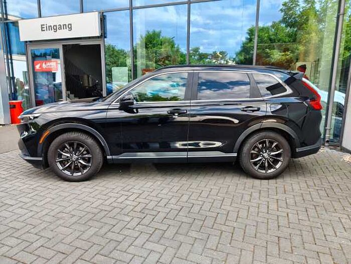 Honda CR-V e:HEV Elegance 2WD Navi/LED/Kamera/AHK