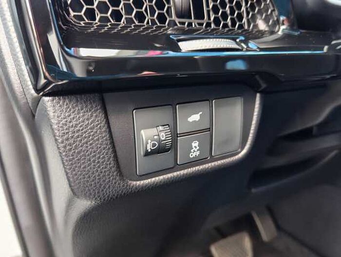 Honda CR-V 2.0 e:HEV Elegance 2WD Navi/LED/Kamera