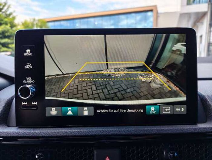 Honda CR-V 2.0 e:HEV Elegance 2WD Navi/LED/Kamera