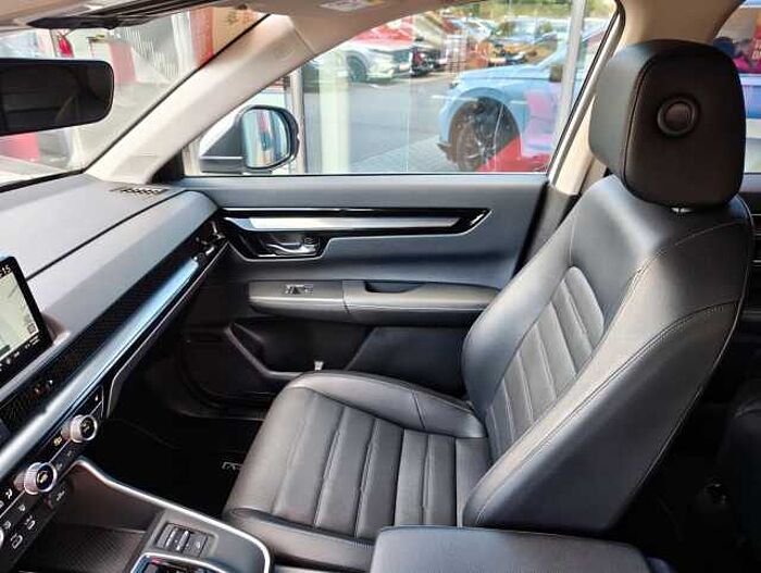 Honda CR-V 2.0 e:HEV Elegance 2WD Navi/LED/Kamera