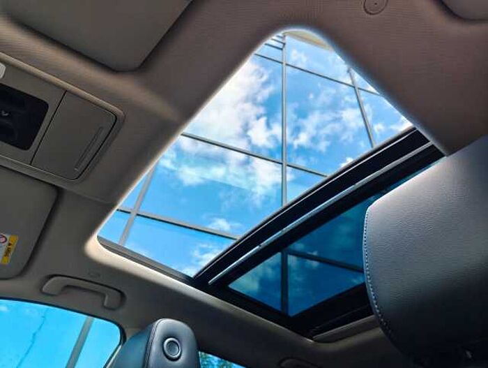 Honda CR-V 2.0 e:HEV Elegance 2WD Navi/LED/Kamera