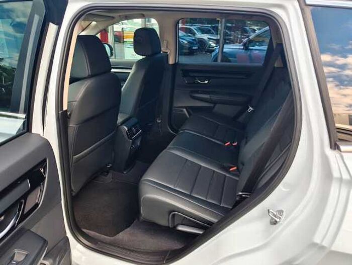 Honda CR-V 2.0 e:HEV Elegance 2WD Navi/LED/Kamera